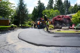 Signal Hill, CA Driveway Paving Services Company