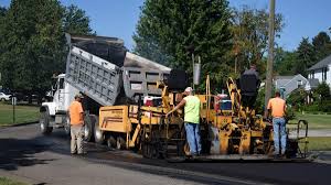 Why Choose Us For All Your Driveway Paving Needs in Signal Hill, CA?